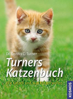 Buch Turners Katzenbuch