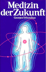 Buch Medizin der Zukunft